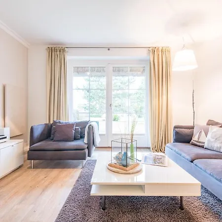 Haus Ameland, App 3 *