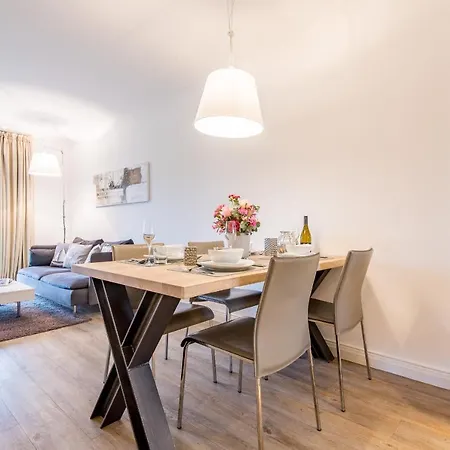 Haus Ameland, App 3 *