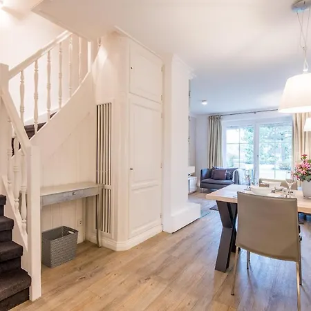 Haus Ameland, App 3 Prázdninový dům