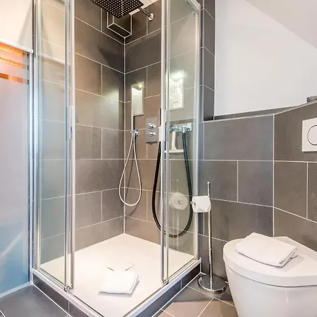 Haus Ameland, App 3 * Wenningstedt-Braderup