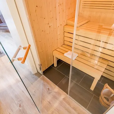 Haus Ameland, App 3 Prázdninový dům