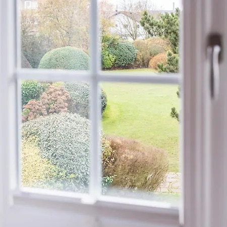 Haus Ameland, App 3 *