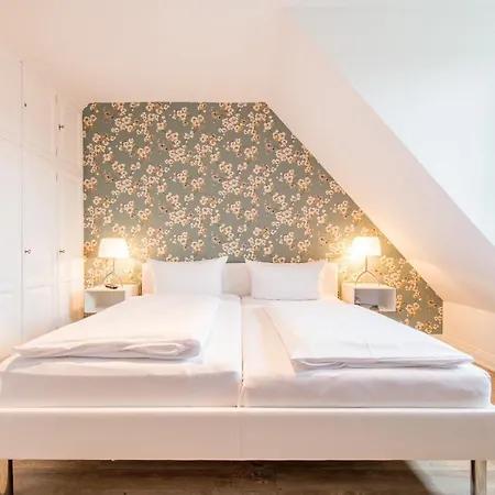 Haus Ameland, App 3 Prázdninový dům Wenningstedt-Braderup