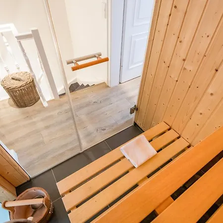 Haus Ameland, App 3 * Wenningstedt-Braderup