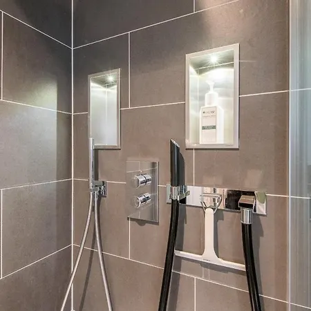 Haus Ameland, App 3 Prázdninový dům *