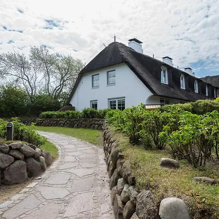 Haus Ameland, App 3 Wenningstedt-Braderup