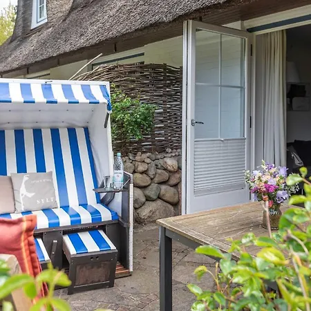 Haus Ameland, App 3 Apartament