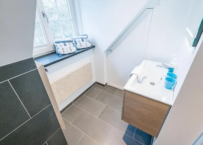 Haus Ameland, App 3 *