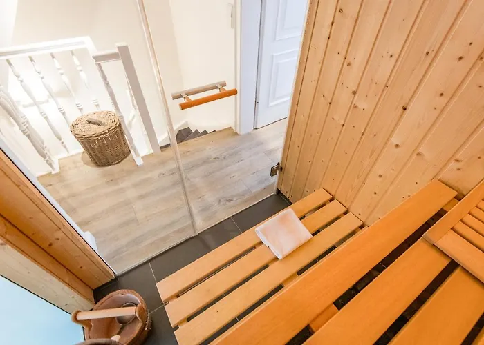 Haus Ameland, App 3 * Wenningstedt-Braderup